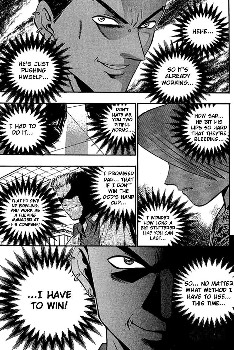 Read Bowling King chapter 114 image 8 on Lezhin