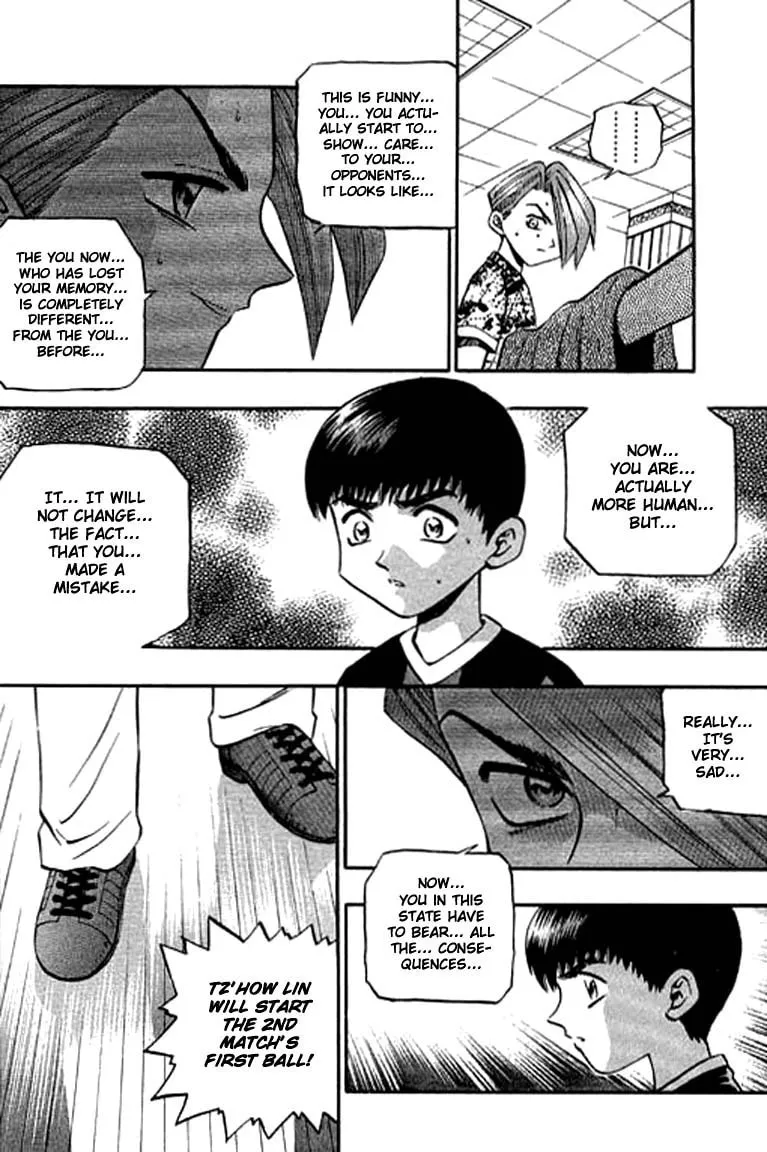 Read Bowling King chapter 115 image 13 on Lezhin