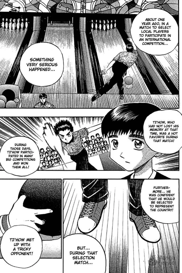 Read Bowling King chapter 115 image 4 on Lezhin