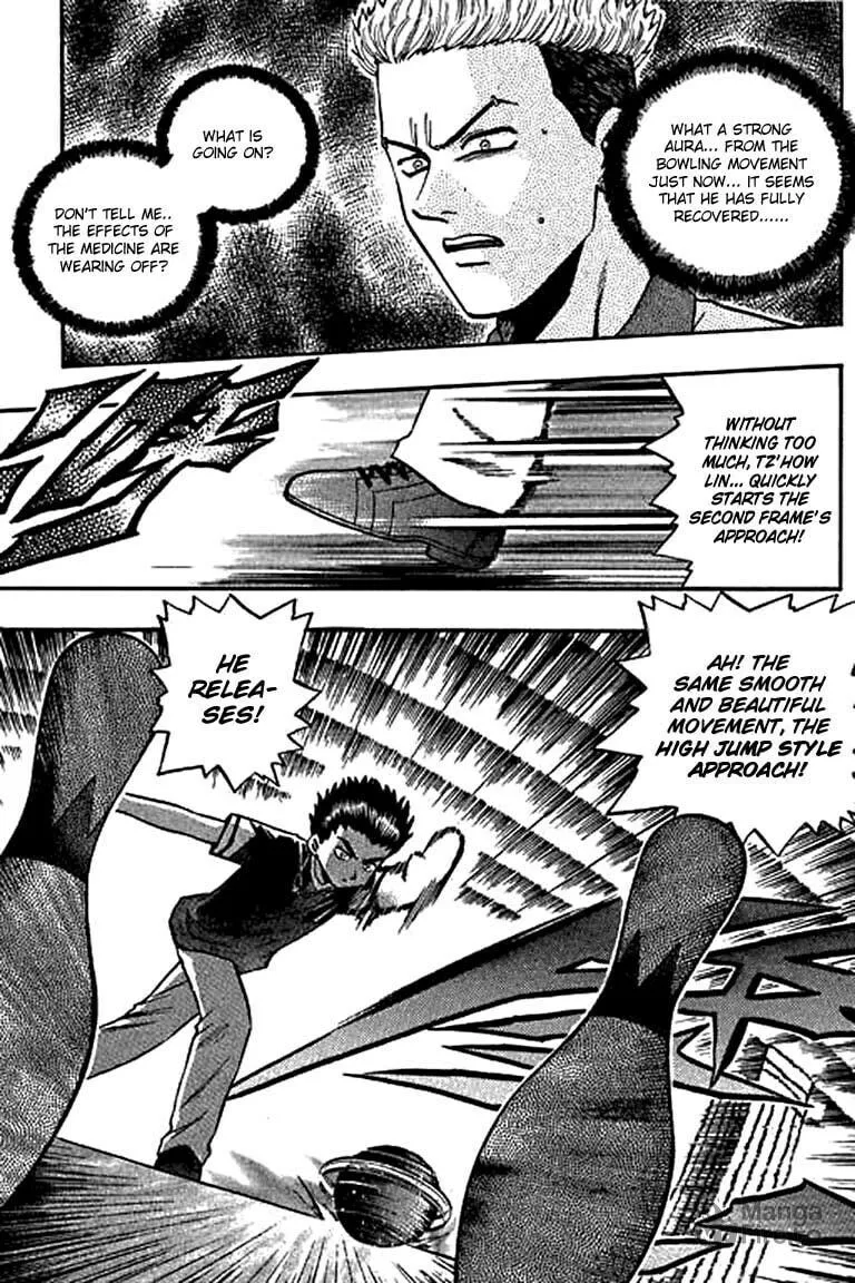 Read Bowling King chapter 116 image 14 on Lezhin