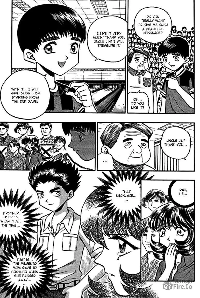 Read Bowling King chapter 116 image 2 on Lezhin