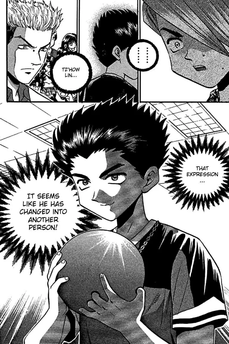 Read Bowling King chapter 116 image 7 on Lezhin