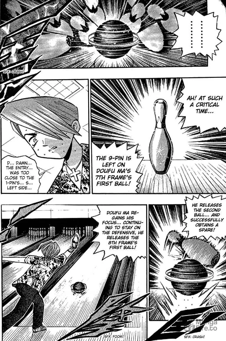 Read Bowling King chapter 118 image 2 on Lezhin