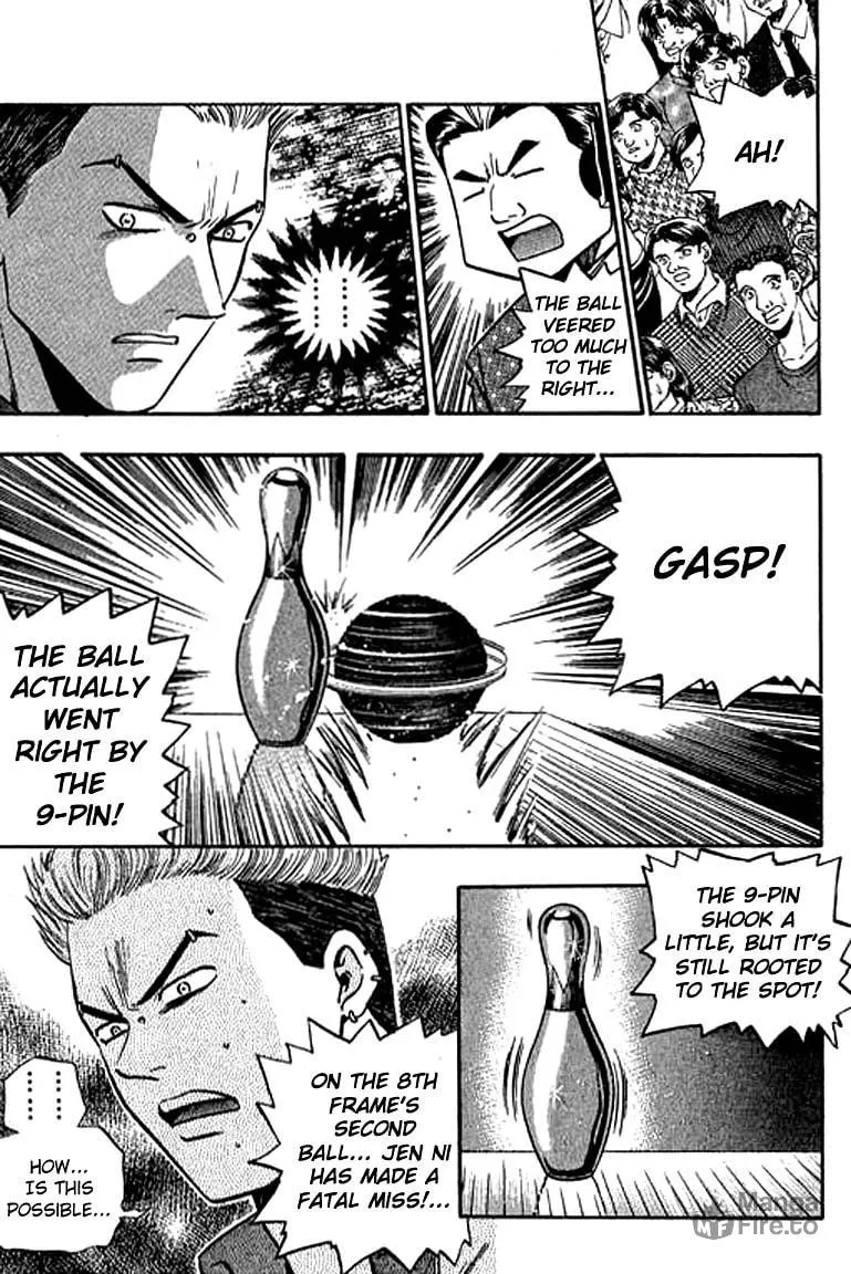 Read Bowling King chapter 118 image 5 on Lezhin