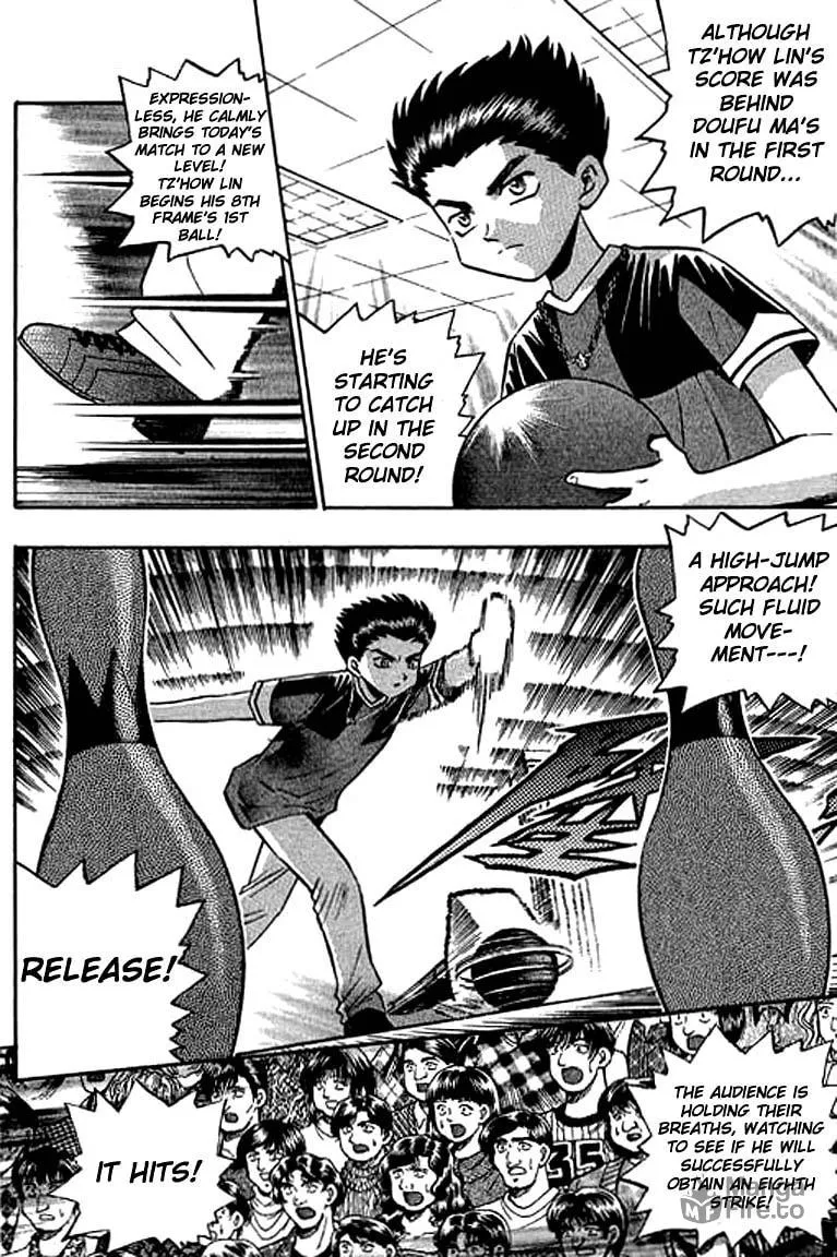 Read Bowling King chapter 118 image 8 on Lezhin
