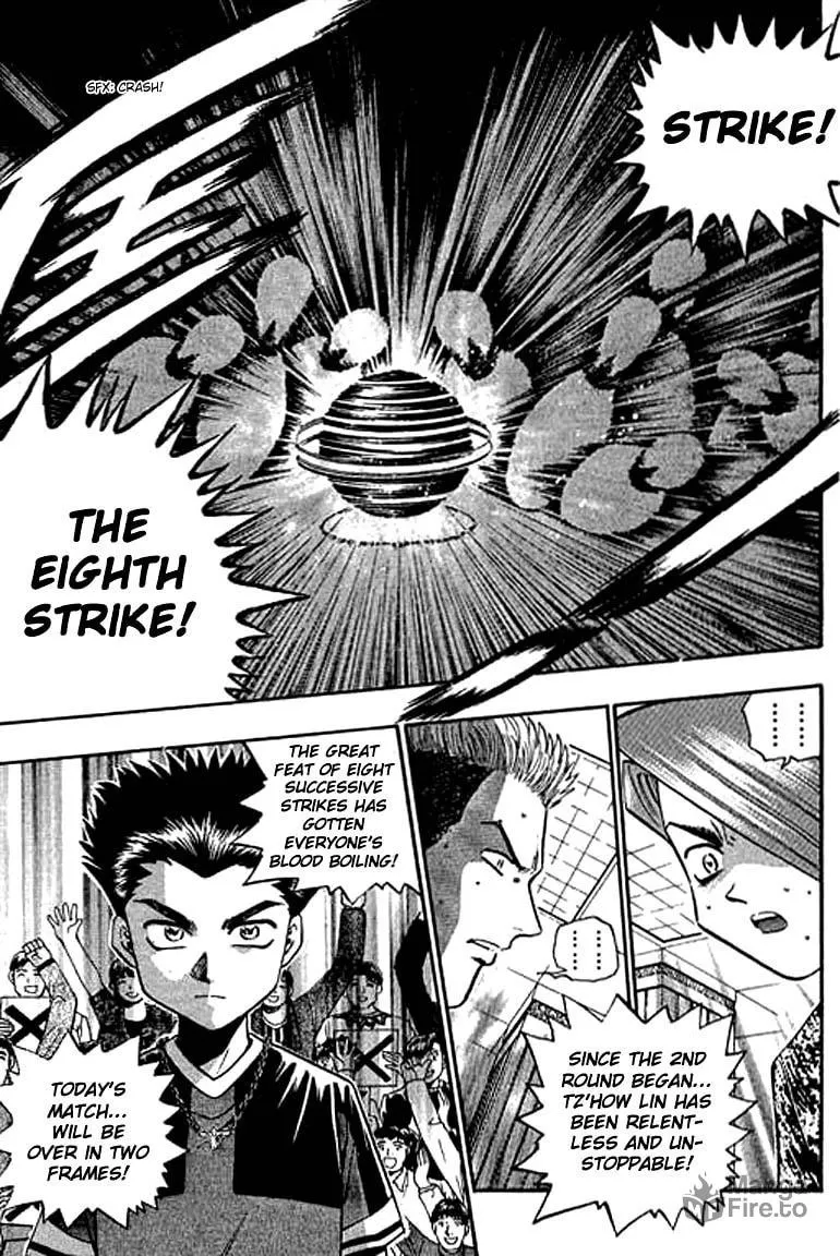 Read Bowling King chapter 118 image 9 on Lezhin