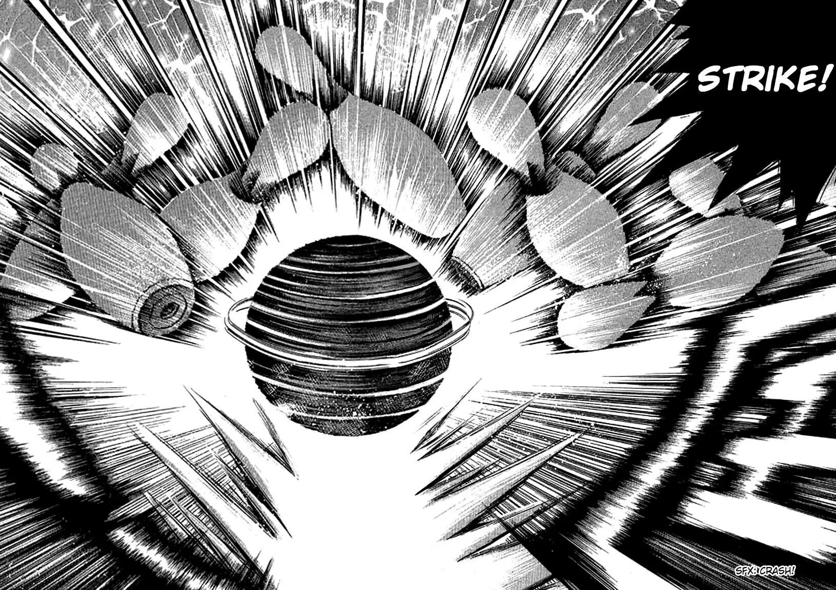 Read Bowling King chapter 119 image 12 on Lezhin