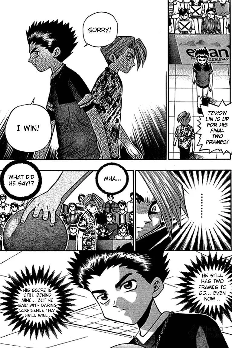Read Bowling King chapter 119 image 5 on Lezhin