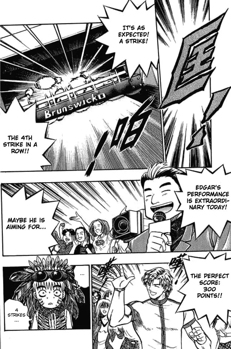 Read Bowling King chapter 12 image 13 on Lezhin