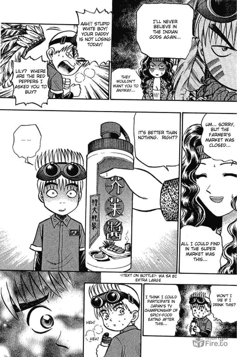Read Bowling King chapter 12 image 14 on Lezhin