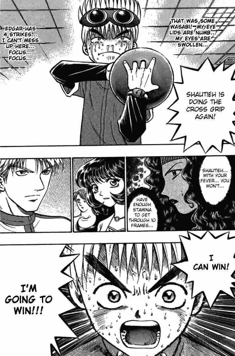 Read Bowling King chapter 12 image 17 on Lezhin
