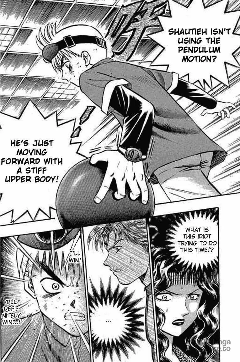 Read Bowling King chapter 12 image 19 on Lezhin
