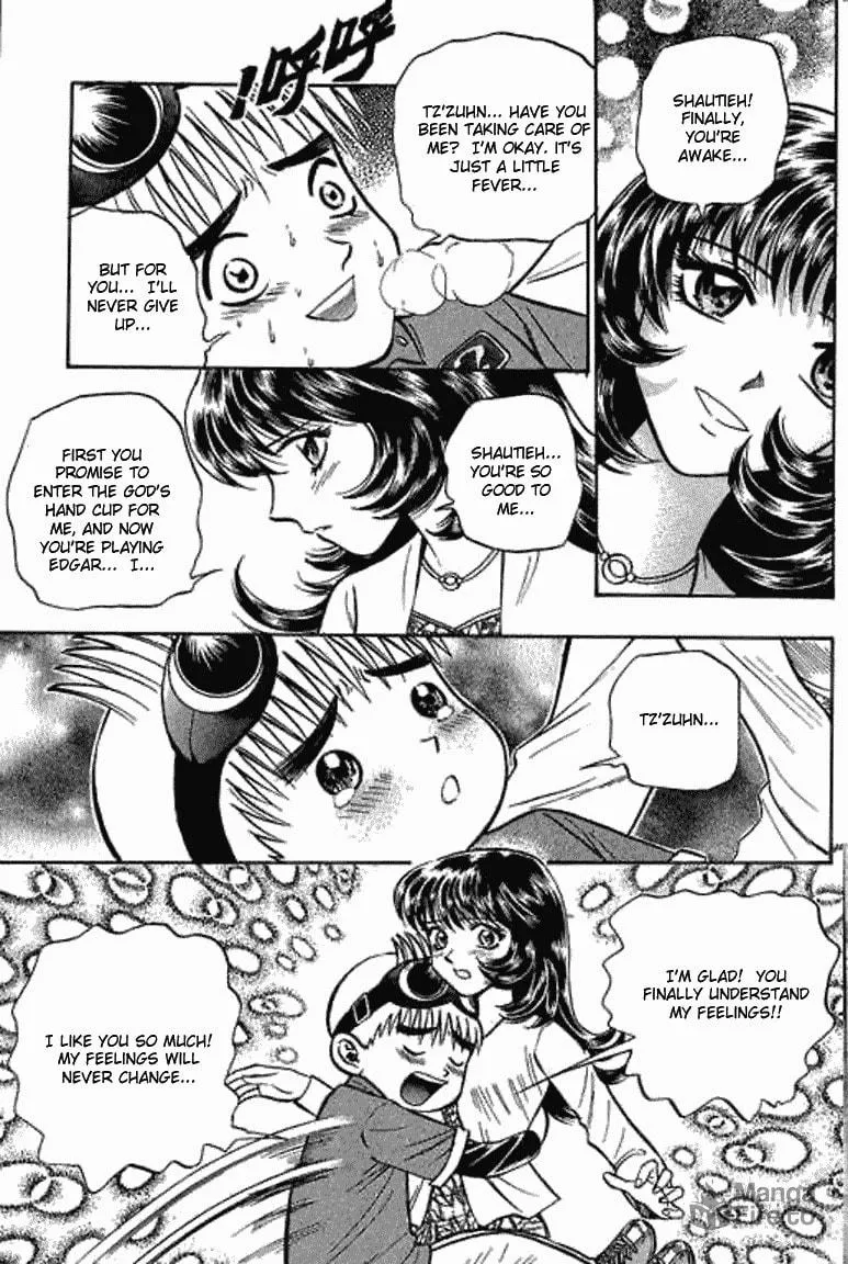 Read Bowling King chapter 12 image 2 on Lezhin