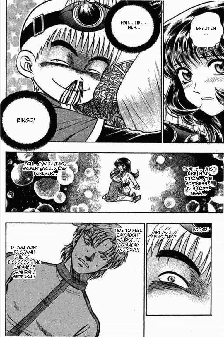 Read Bowling King chapter 12 image 3 on Lezhin