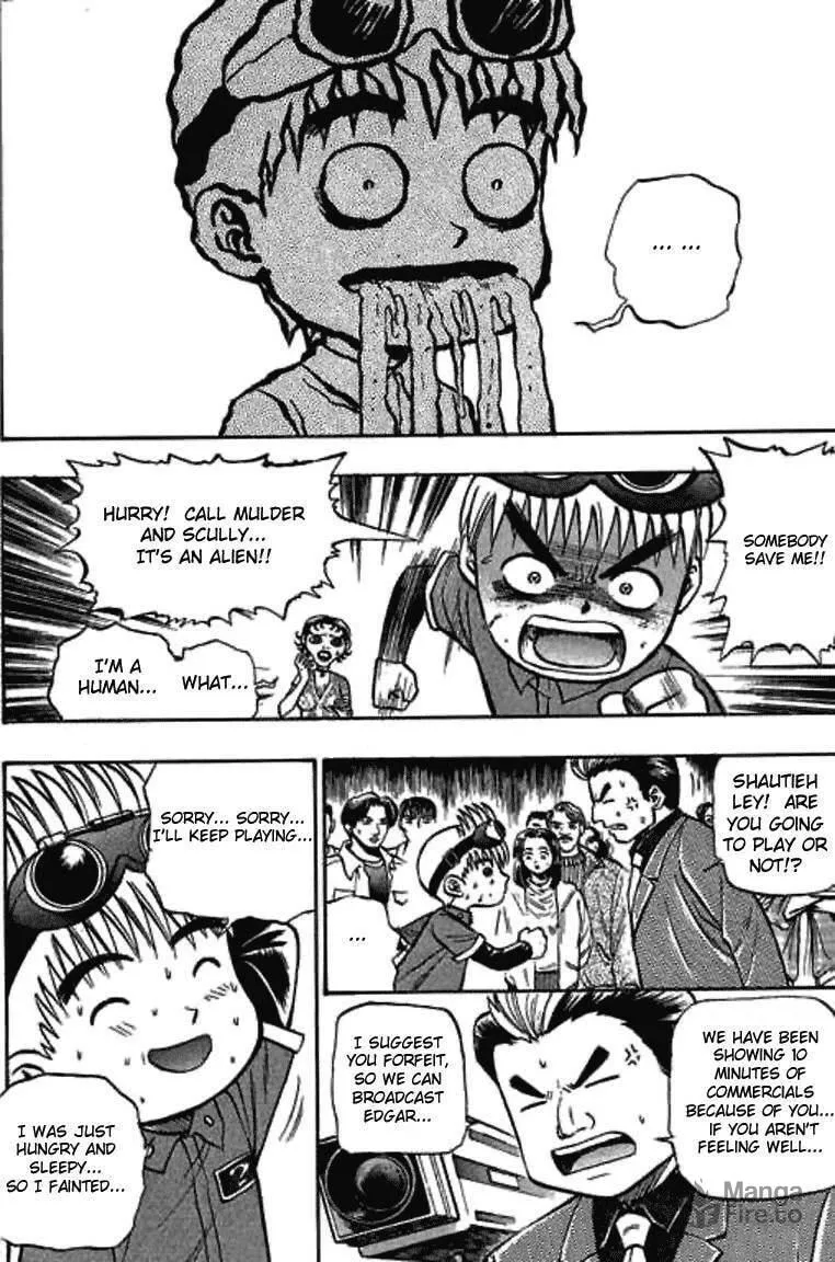Read Bowling King chapter 12 image 5 on Lezhin