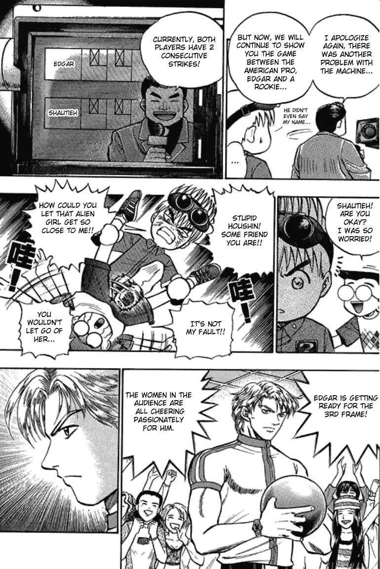 Read Bowling King chapter 12 image 6 on Lezhin