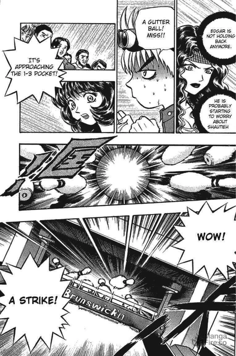 Read Bowling King chapter 12 image 8 on Lezhin
