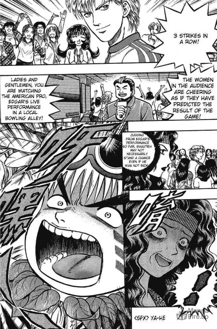 Read Bowling King chapter 12 image 9 on Lezhin