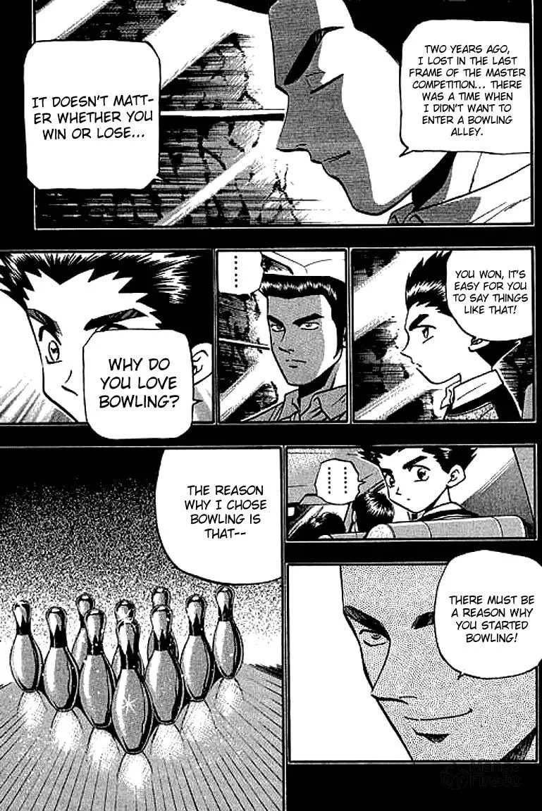 Read Bowling King chapter 120 image 11 on Lezhin