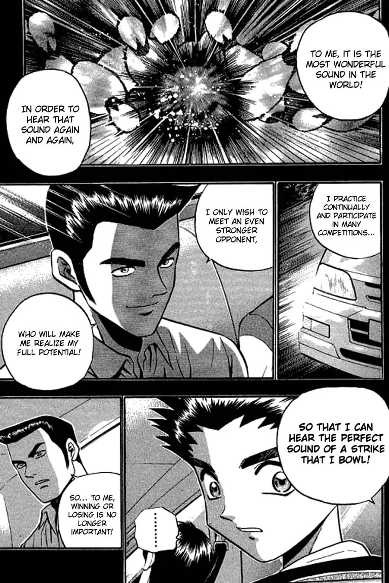 Read Bowling King chapter 120 image 13 on Lezhin