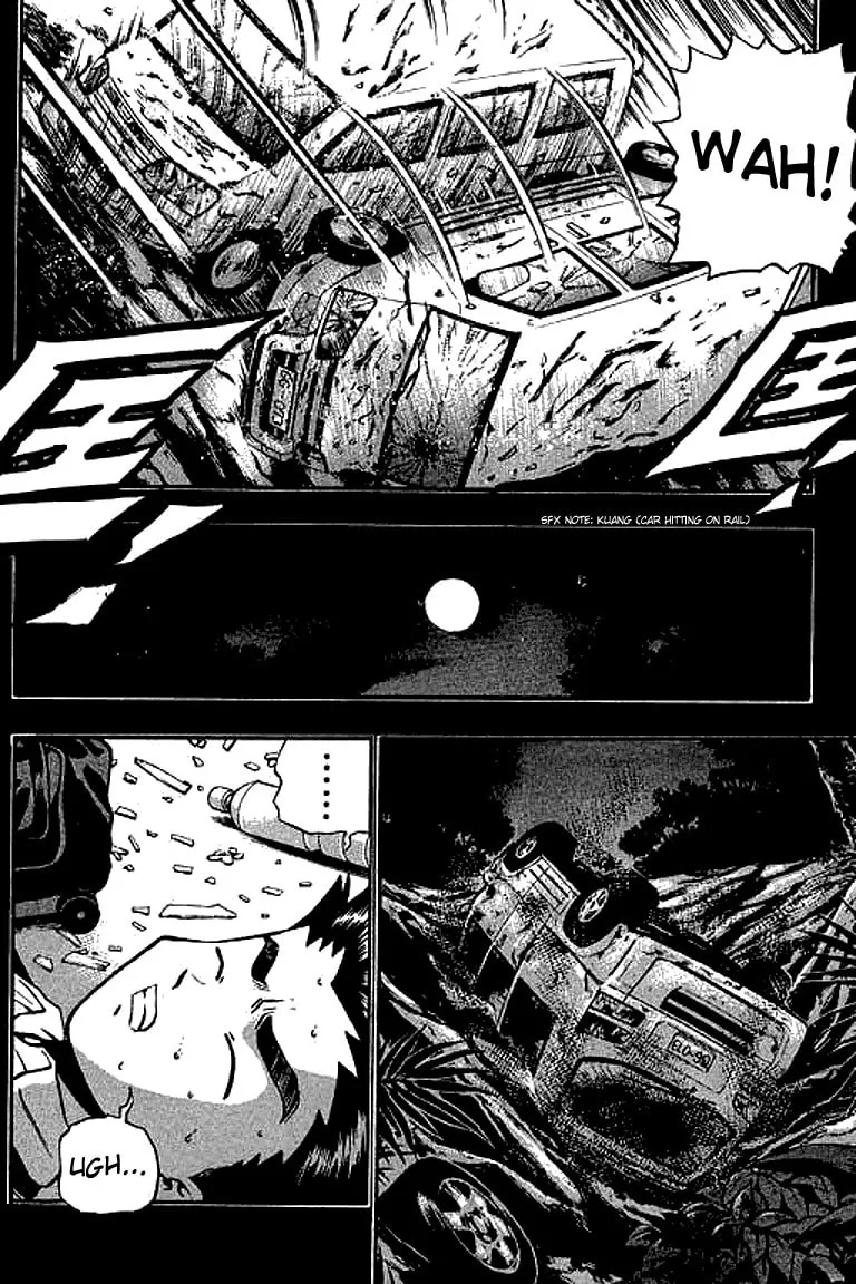 Read Bowling King chapter 120 image 16 on Lezhin