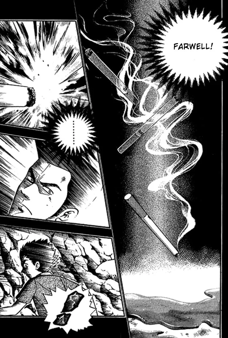 Read Bowling King chapter 121 image 10 on Lezhin