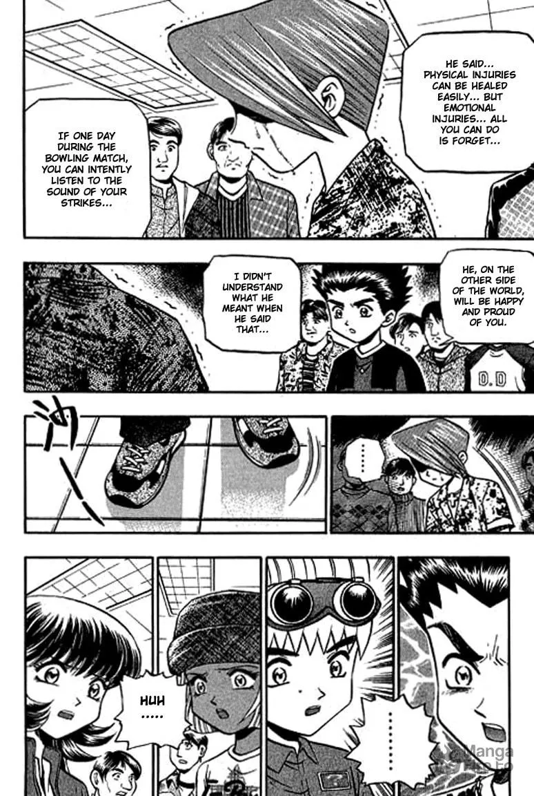 Read Bowling King chapter 121 image 14 on Lezhin