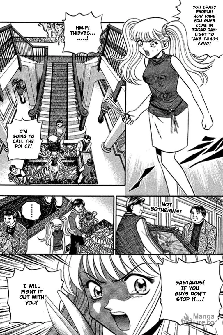 Read Bowling King chapter 122 image 14 on Lezhin