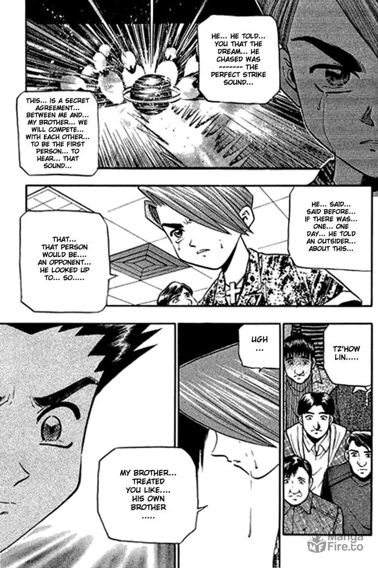 Read Bowling King chapter 122 image 5 on Lezhin