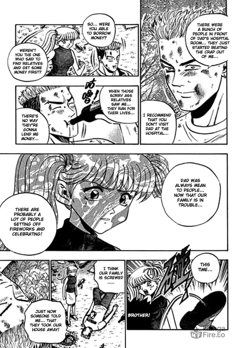 Read Bowling King chapter 123 image 4 on Lezhin