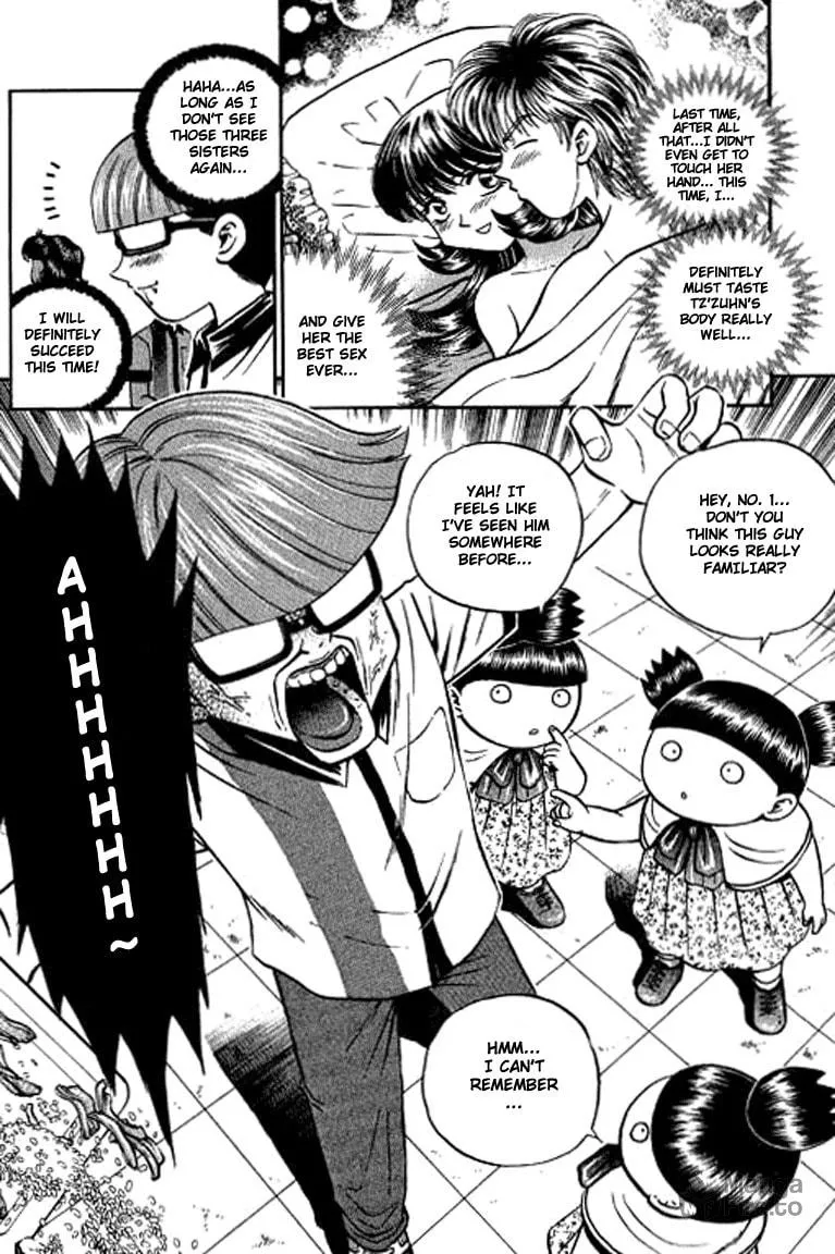 Read Bowling King chapter 123 image 9 on Lezhin