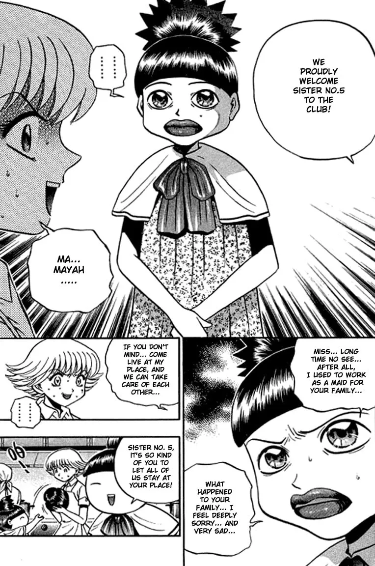 Read Bowling King chapter 124 image 10 on Lezhin