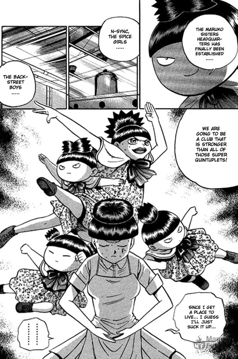 Read Bowling King chapter 124 image 11 on Lezhin