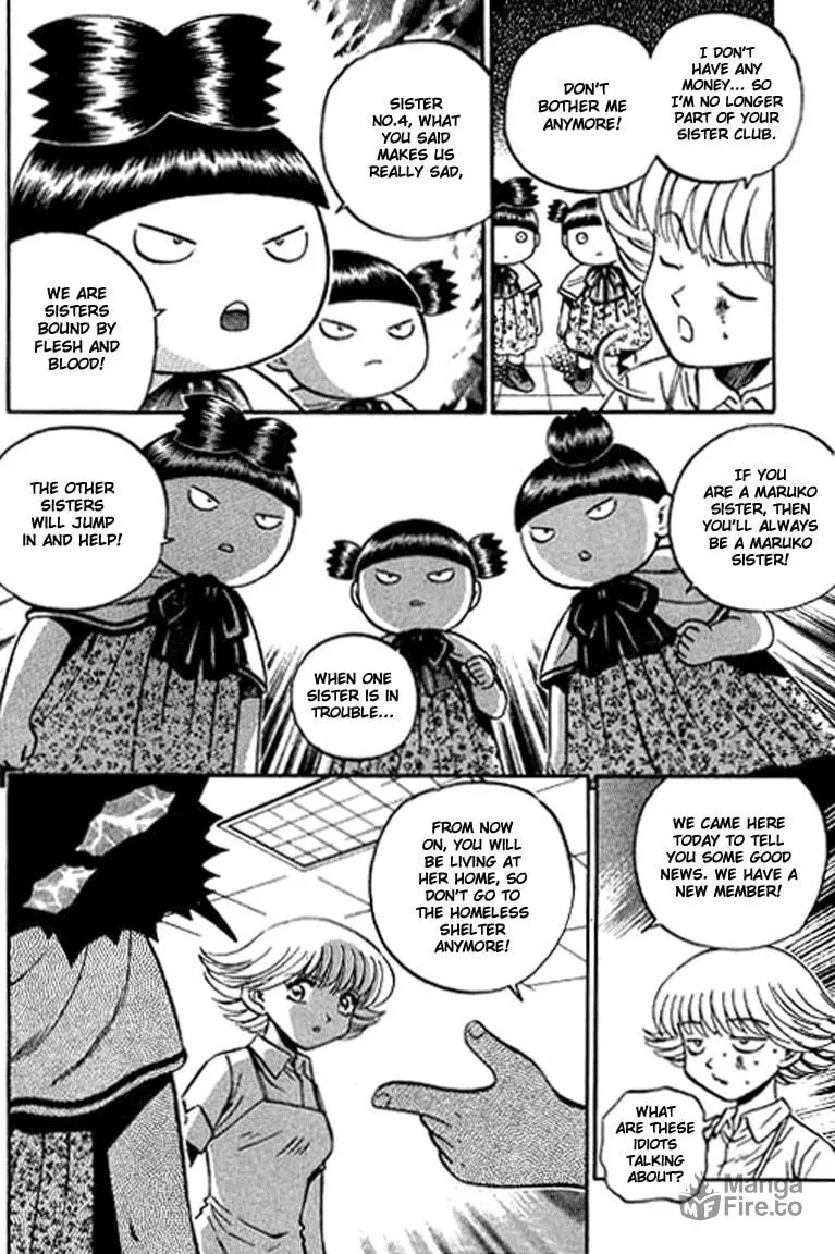 Read Bowling King chapter 124 image 9 on Lezhin