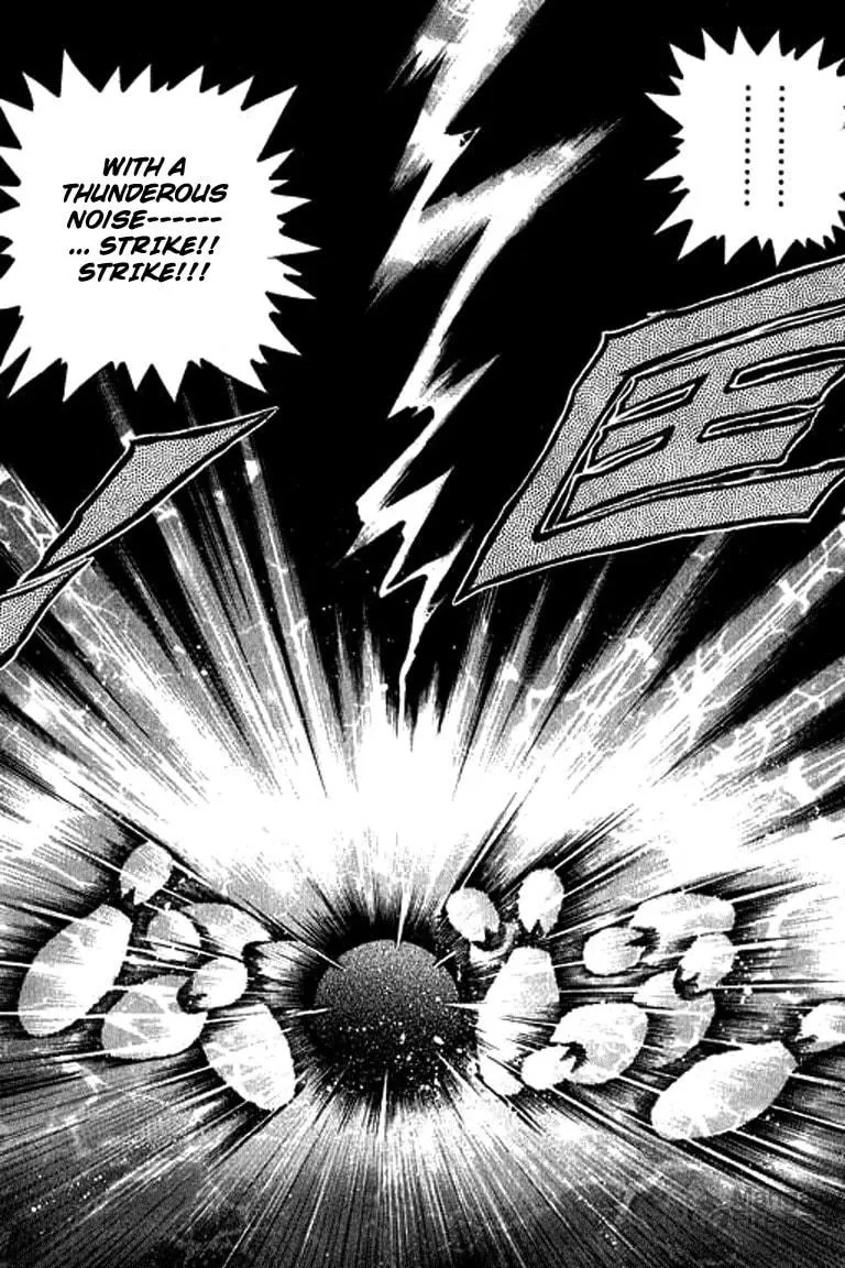 Read Bowling King chapter 125 image 17 on Lezhin