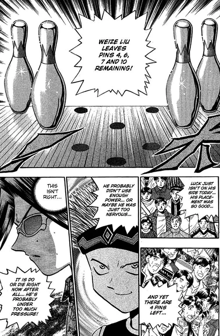 Read Bowling King chapter 126 image 14 on Lezhin