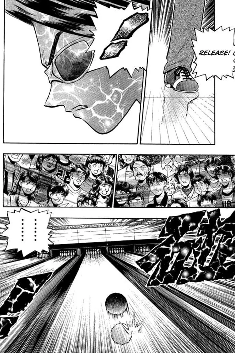 Read Bowling King chapter 127 image 11 on Lezhin