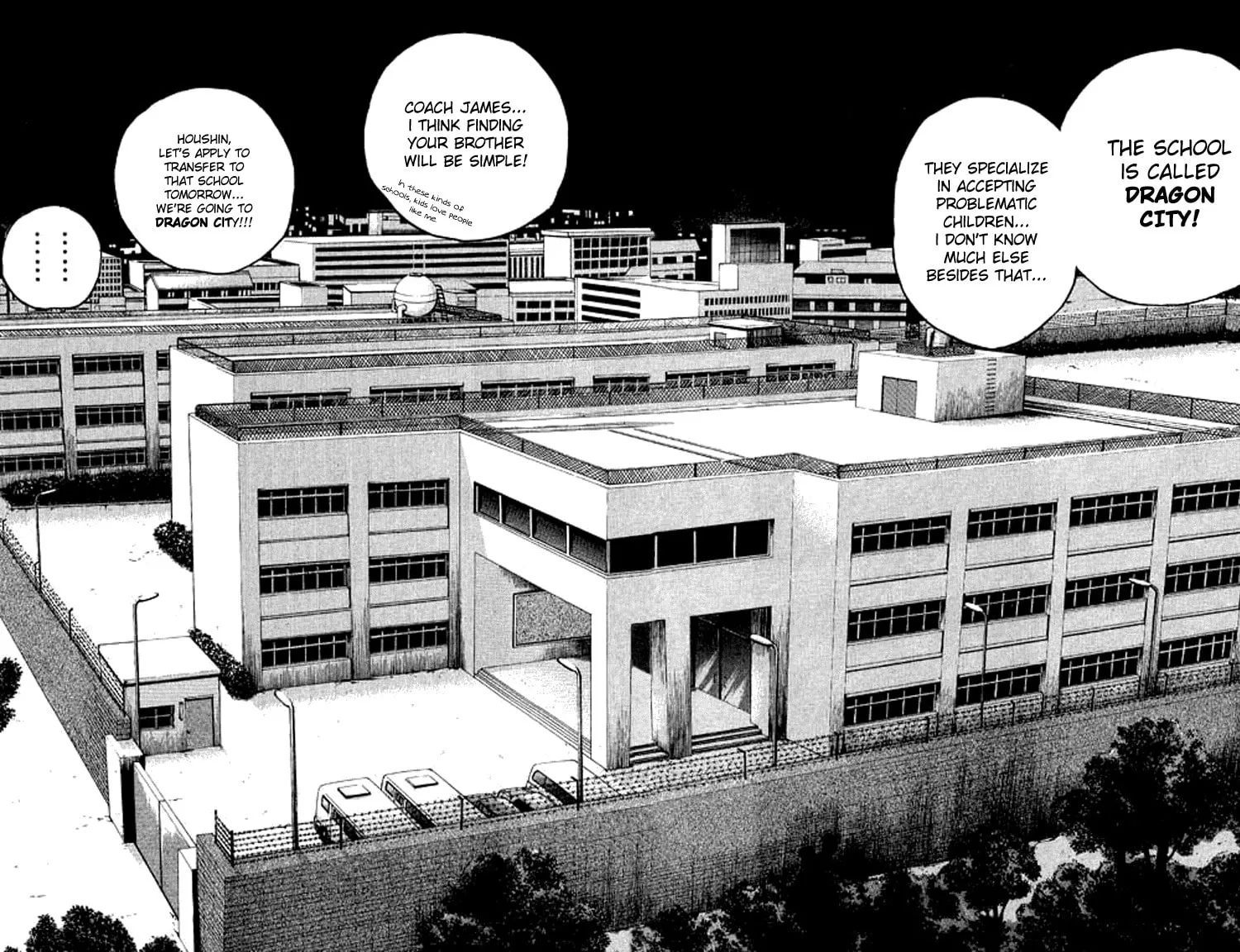 Read Bowling King chapter 128 image 15 on Lezhin