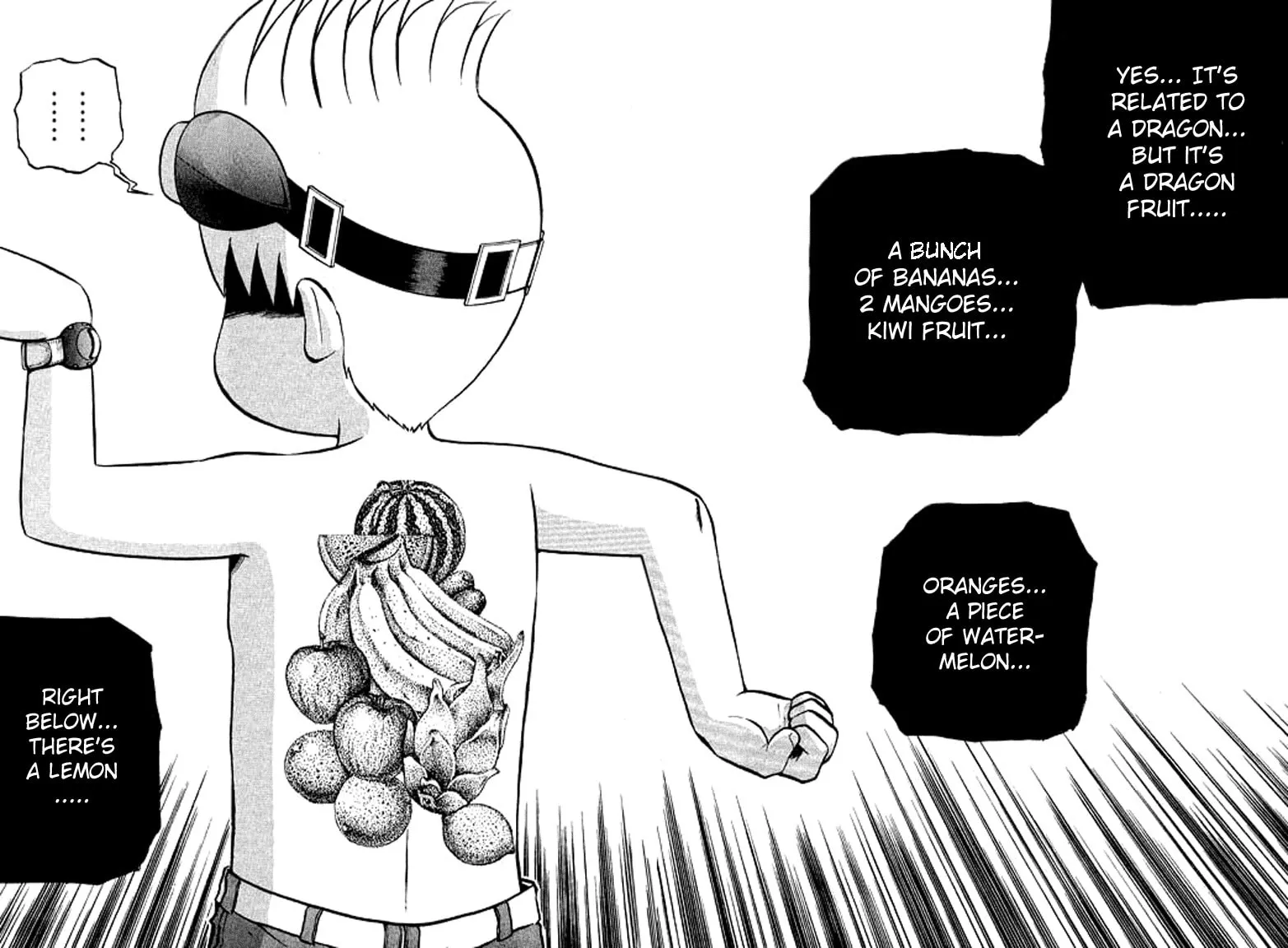 Read Bowling King chapter 129 image 15 on Lezhin