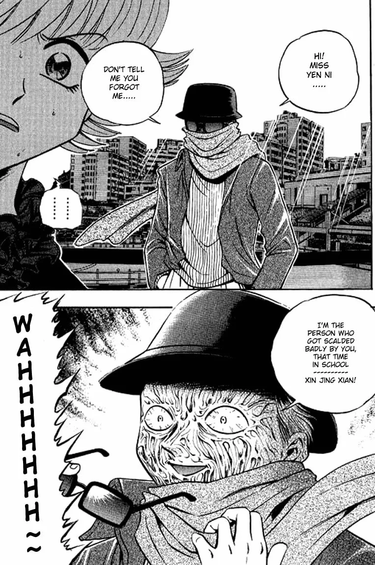 Read Bowling King chapter 129 image 6 on Lezhin