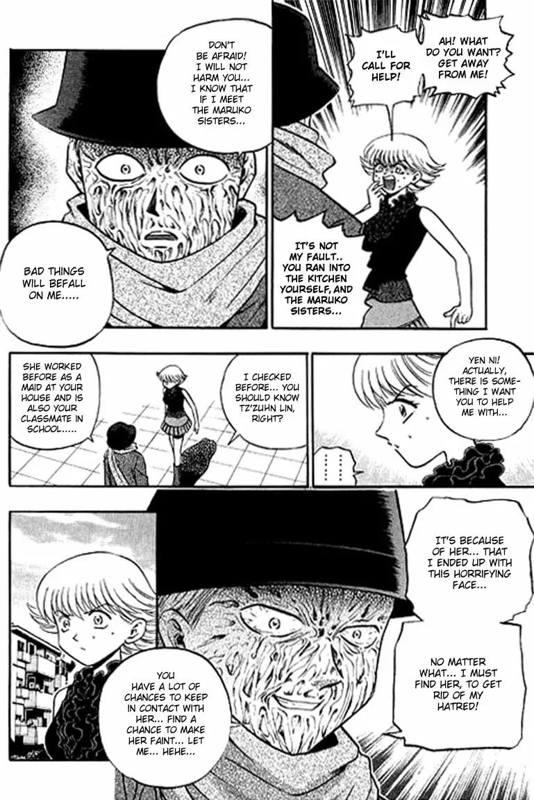Read Bowling King chapter 129 image 7 on Lezhin
