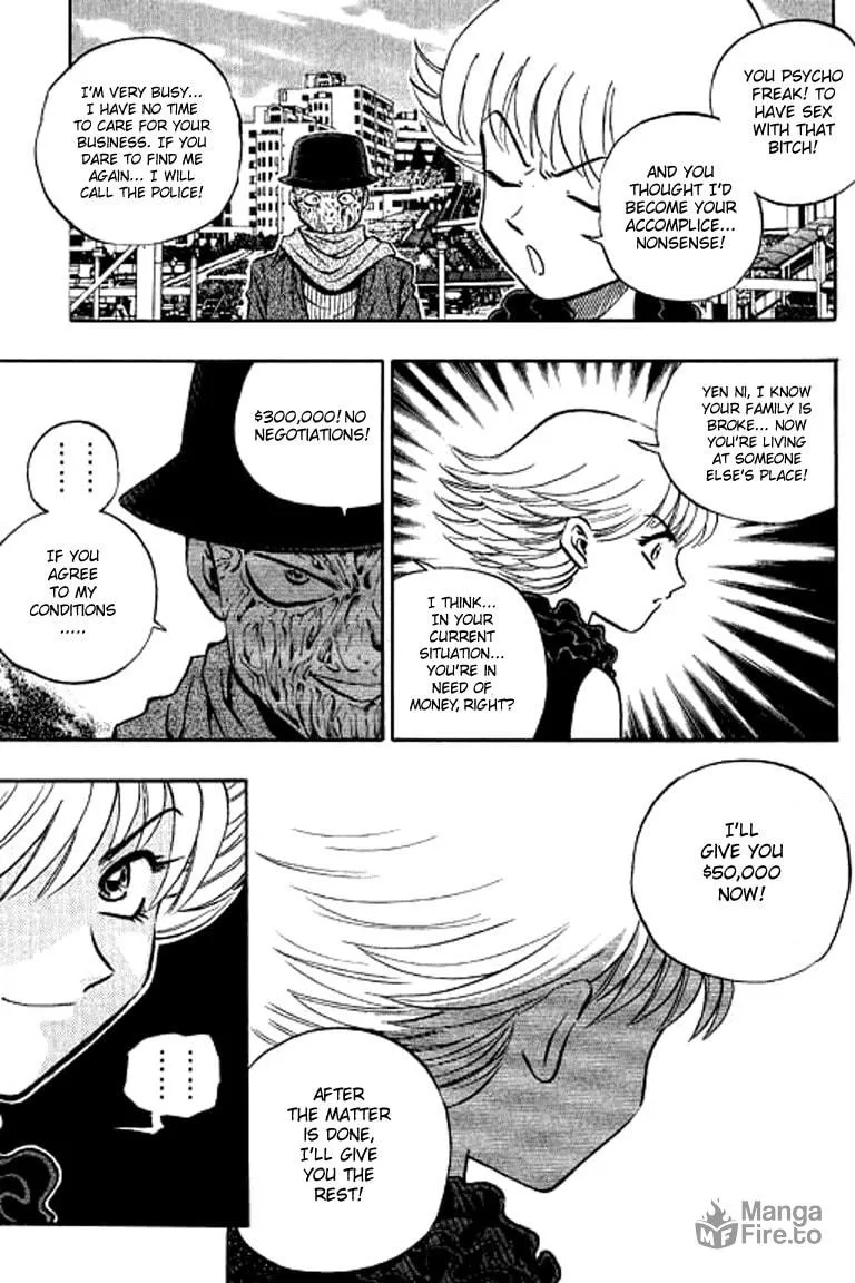 Read Bowling King chapter 129 image 8 on Lezhin