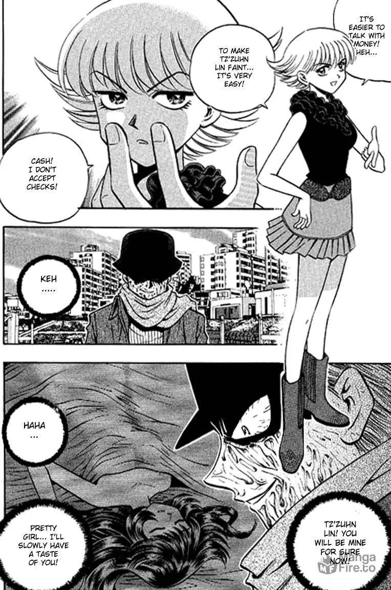 Read Bowling King chapter 129 image 9 on Lezhin