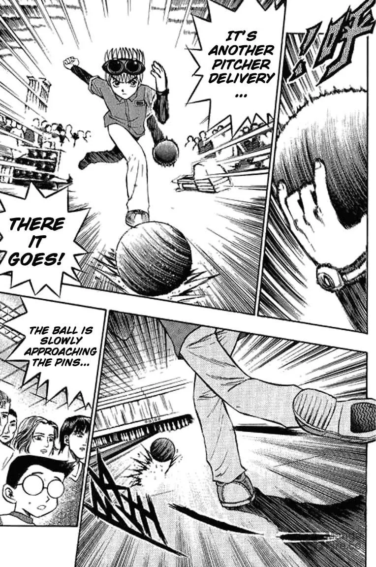Read Bowling King chapter 13 image 11 on Lezhin