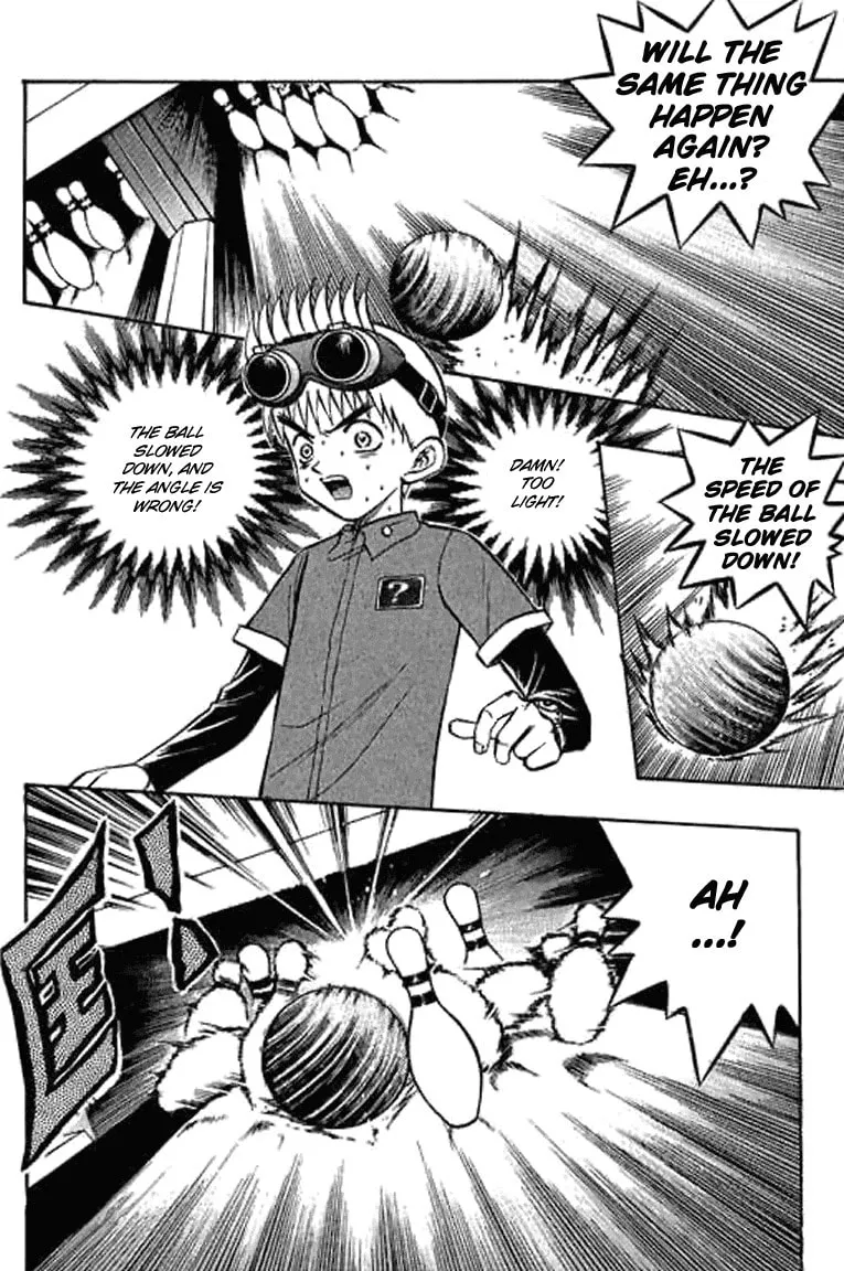 Read Bowling King chapter 13 image 12 on Lezhin