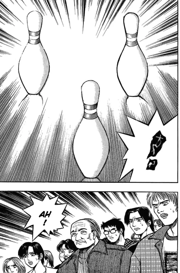Read Bowling King chapter 13 image 13 on Lezhin