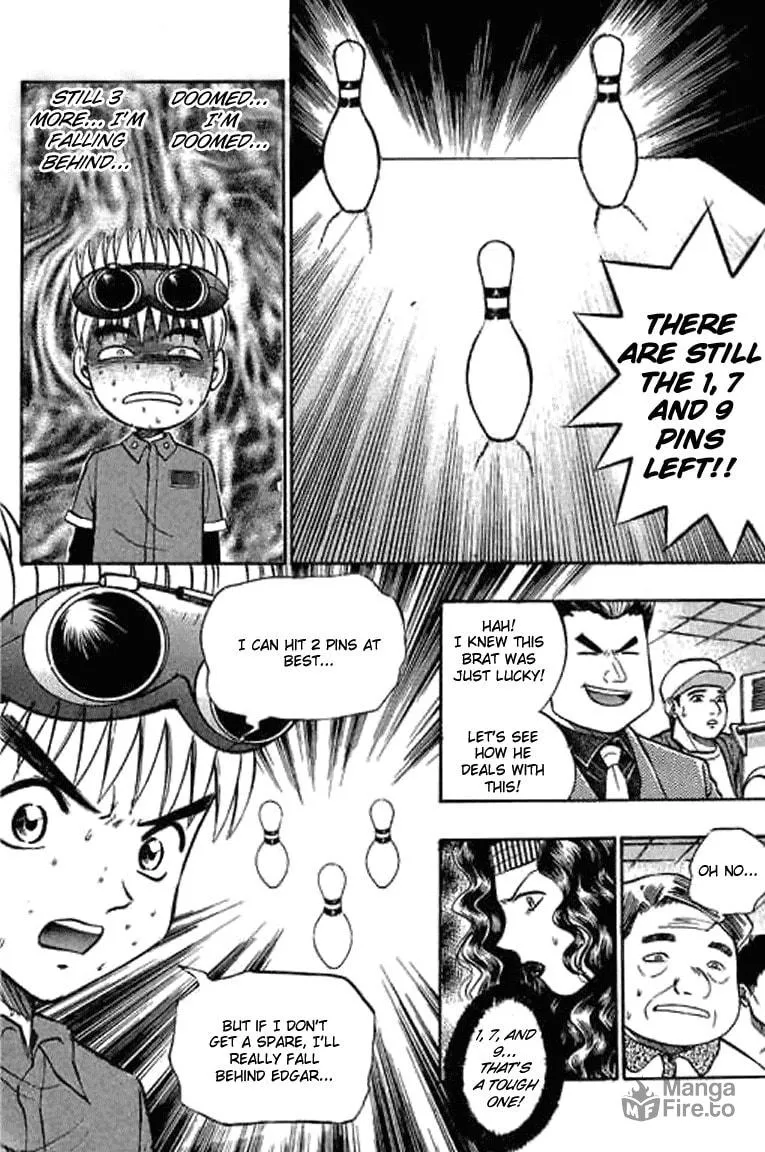 Read Bowling King chapter 13 image 14 on Lezhin