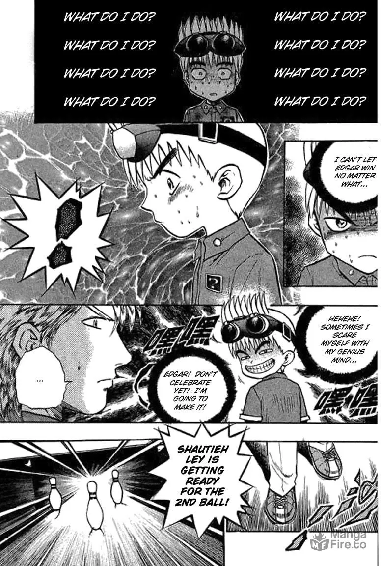 Read Bowling King chapter 13 image 17 on Lezhin