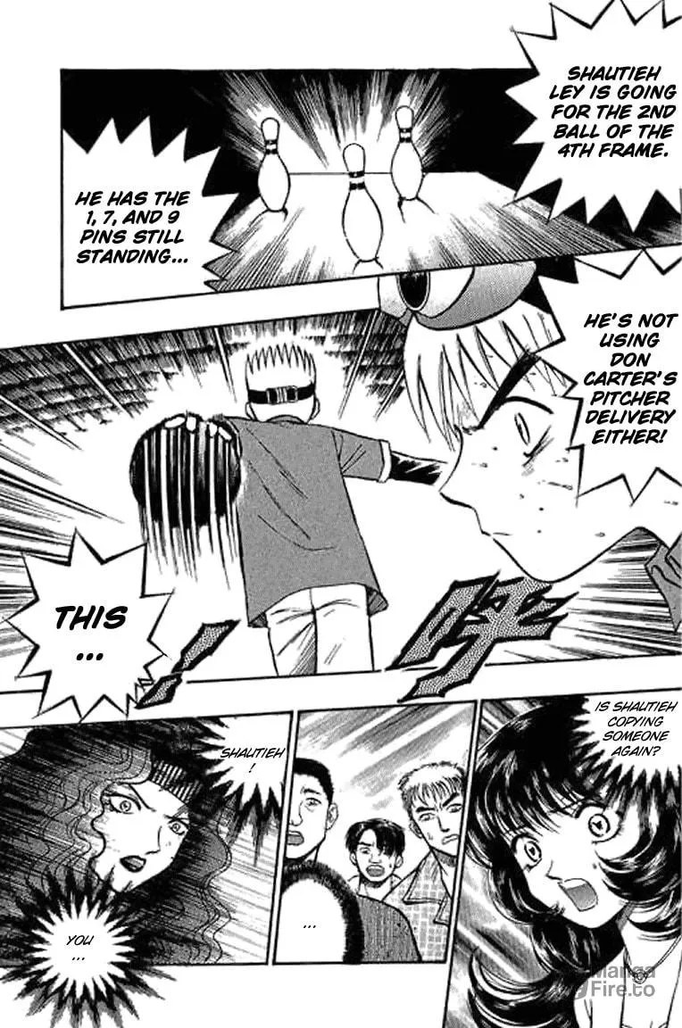 Read Bowling King chapter 13 image 19 on Lezhin
