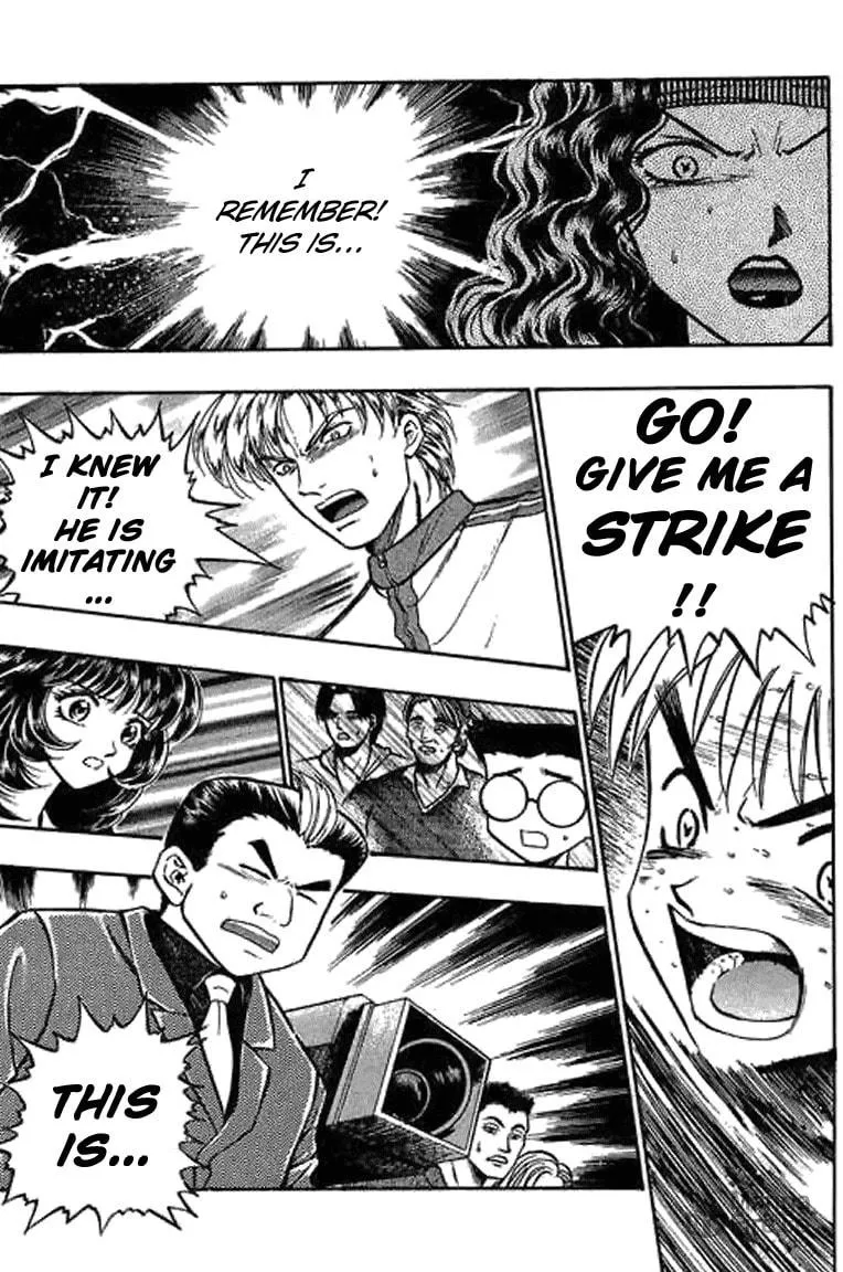 Read Bowling King chapter 13 image 2 on Lezhin